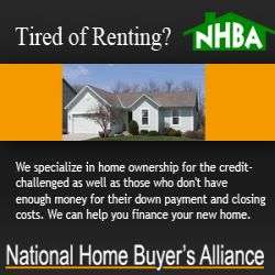 National Home Buyers Alliance - Kansas City | 15482 College Blvd, Lenexa, KS 66219 | Phone: (913) 894-2242
