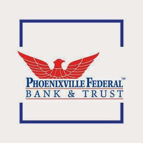 Phoenixville Federal Bank & Trust | 451 W Ridge Pike #201, Limerick, PA 19468, USA | Phone: (610) 495-0790