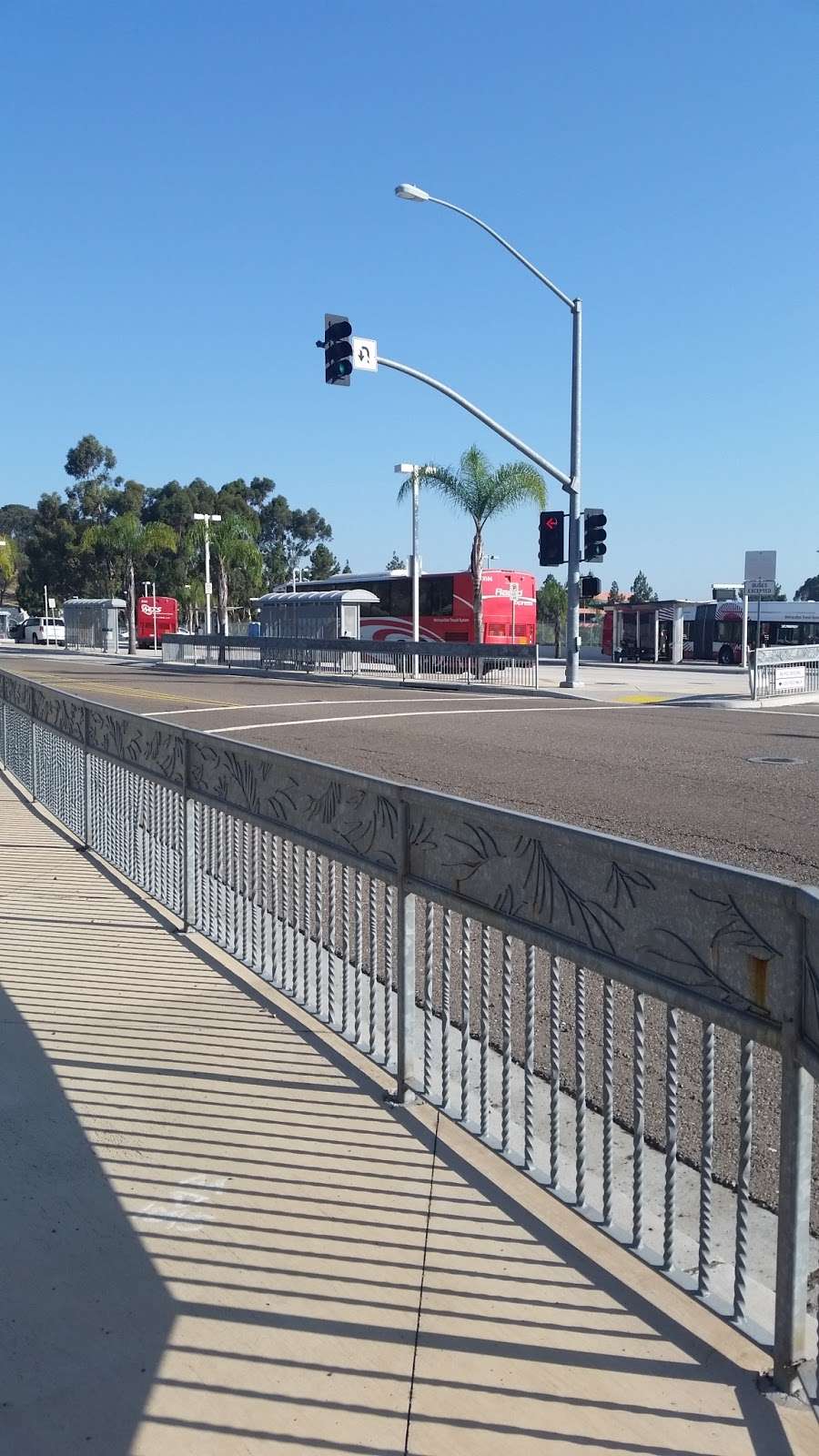 Rancho Bernardo Transit Station | 16785 W Bernardo Dr, San Diego, CA 92127, USA