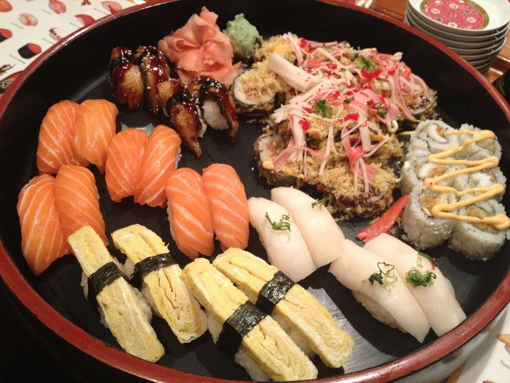 Okura Japanese Restaurant | 703 Ace Memorial Dr, Hockessin, DE 19707, USA | Phone: (302) 239-8486