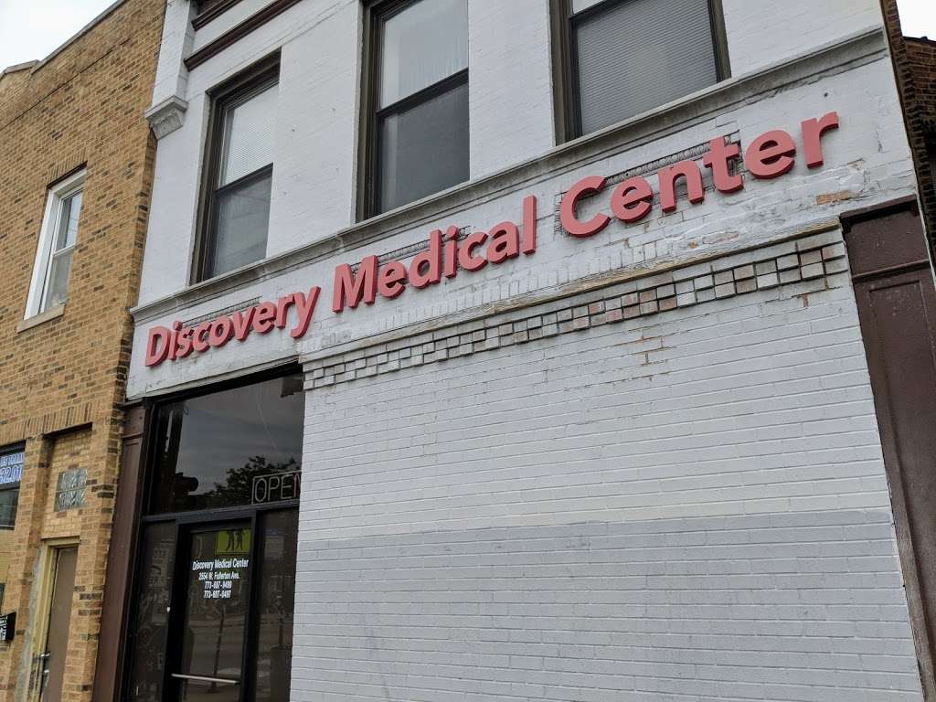 Discovery Medical Center: Pekka Soini, MD, FACOG | 3148, 2554 W Fullerton Ave, Chicago, IL 60647 | Phone: (773) 687-9490