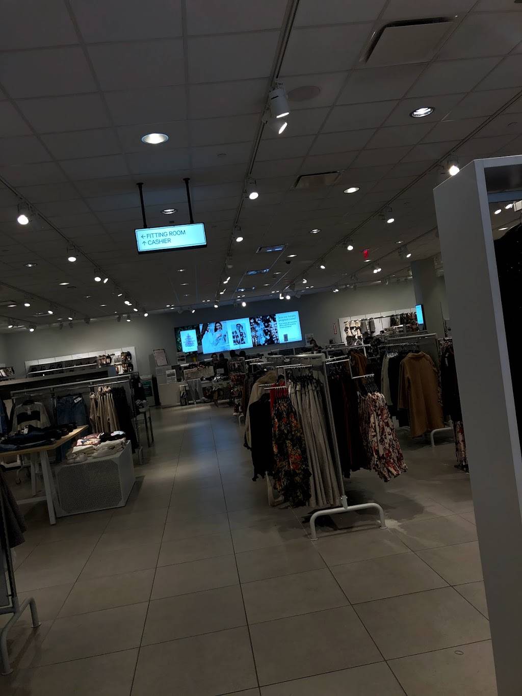 The Outlet Shoppes at Laredo | 1600 Water St, Laredo, TX 78040, USA | Phone: (956) 625-5353