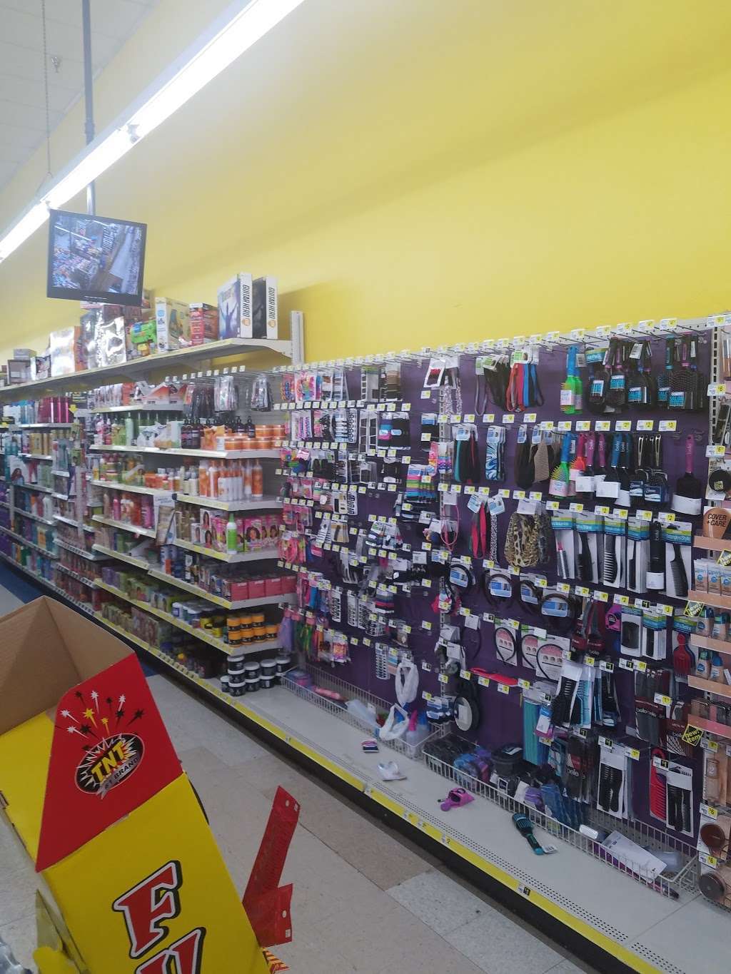 Dollar General | 1690 W Polo Rd Ste 200, Grand Prairie, TX 75052, USA | Phone: (469) 490-2735