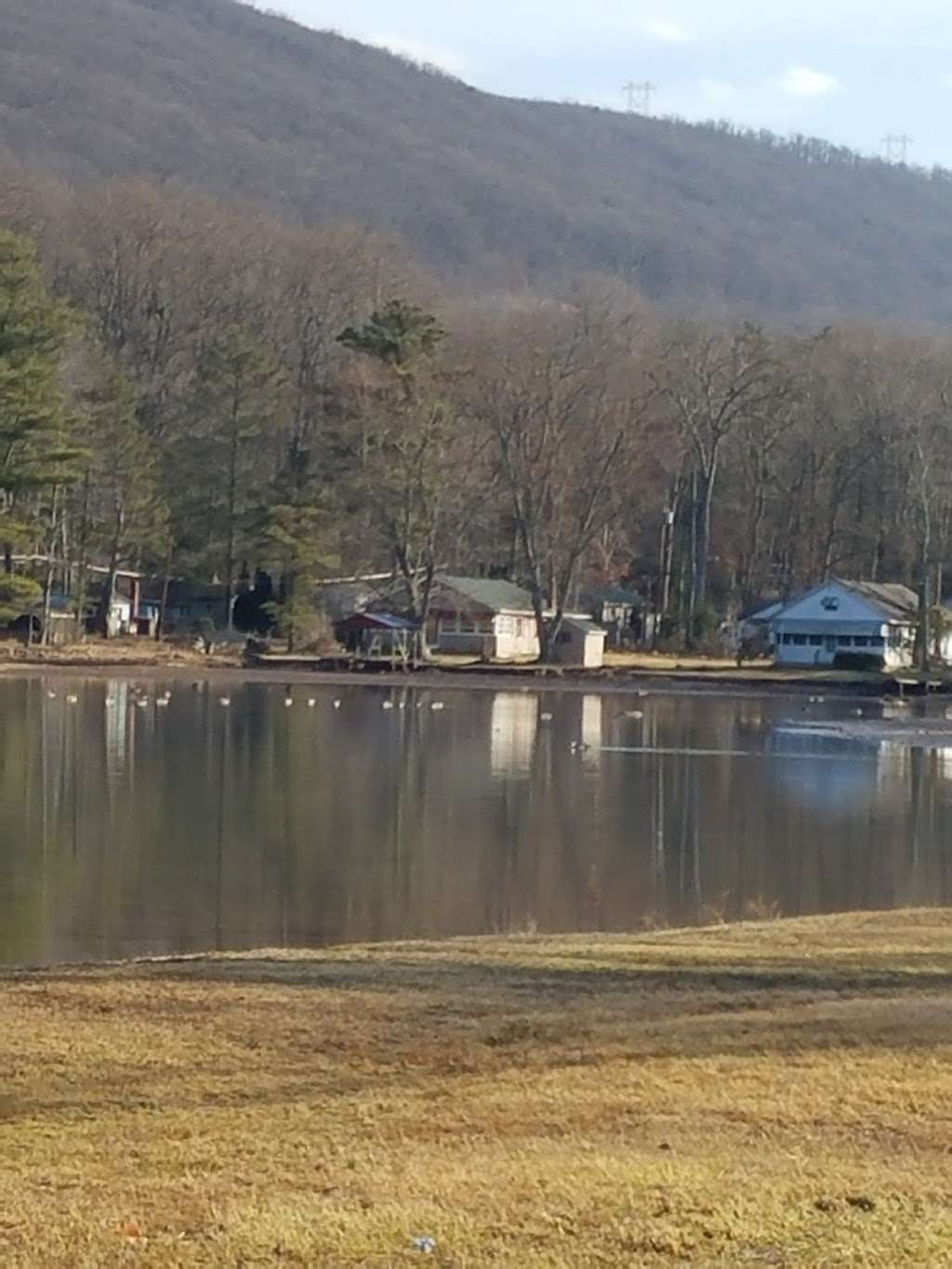 Moon Lake Camping - Beurys Rd, Ashland, PA 17921, USA - BusinessYab