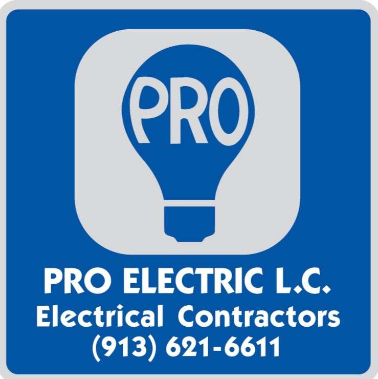 Pro Electric L.C. | 5320 Speaker Rd, Kansas City, KS 66106, USA | Phone: (913) 621-6611