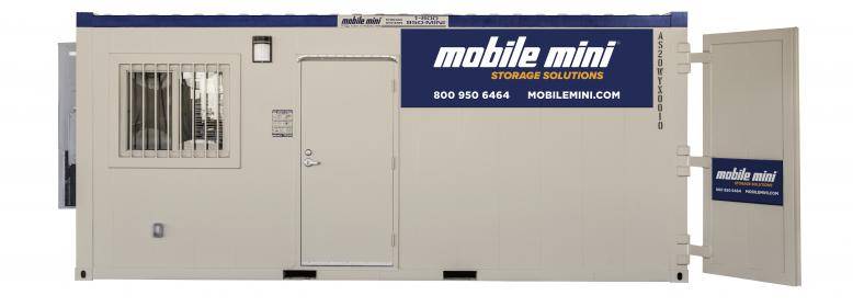 Mobile Mini - Portable Storage & Offices | 9959 N Virginia St, Reno, NV 89506, USA | Phone: (775) 434-2908