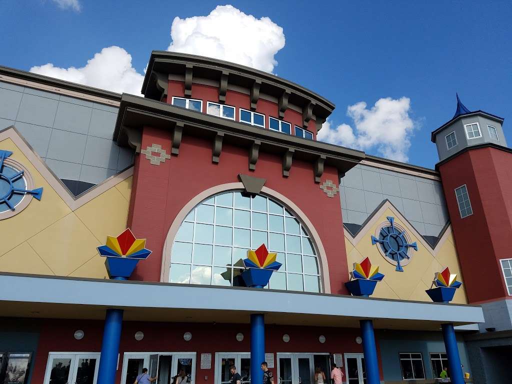 Regal Cinemas Hamilton Commons 14 | 4215 E Black Horse Pike, Mays Landing, NJ 08330 | Phone: (844) 462-7342