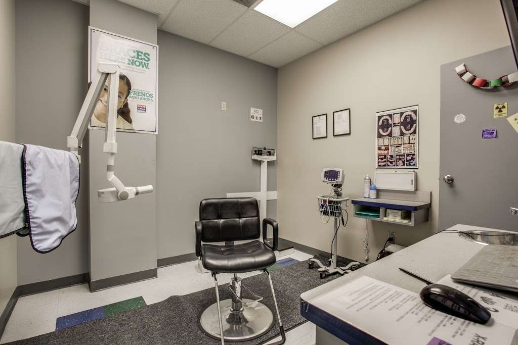 South Texas Dental | 4343 W Camp Wisdom Rd #102, Dallas, TX 75237 | Phone: (972) 572-3552