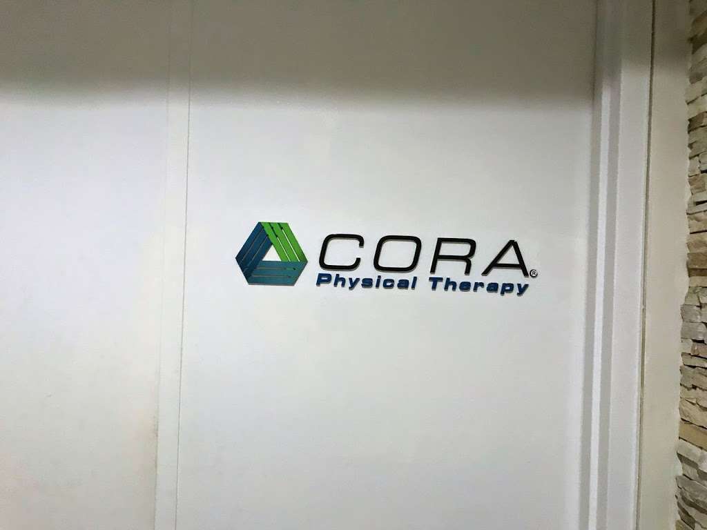 CORA Physical Therapy Coral Gables | 1500 Douglas Rd, Coral Gables, FL 33134, USA | Phone: (305) 448-0146