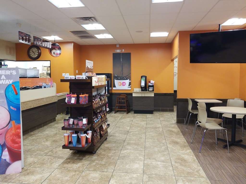 Dunkin Donuts | 5831 Tilghman St, Allentown, PA 18104 | Phone: (610) 366-1916