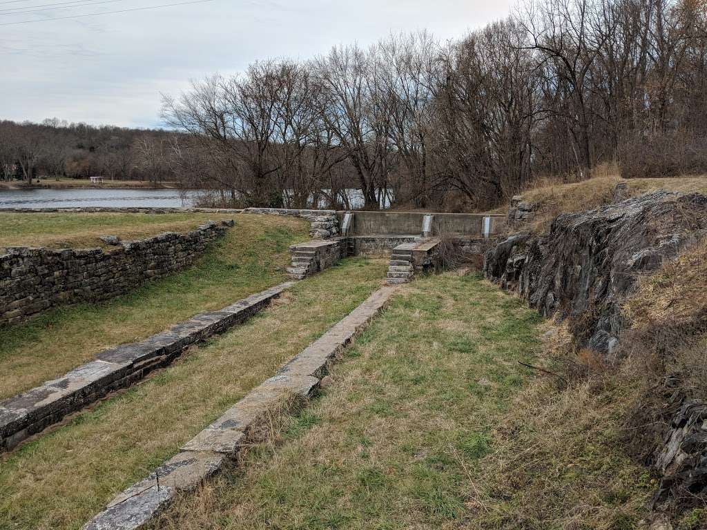 Lockhouse 45 | Chesapeake and Ohio Canal Towpath, Clear Spring, MD 21722, USA | Phone: (301) 739-4200