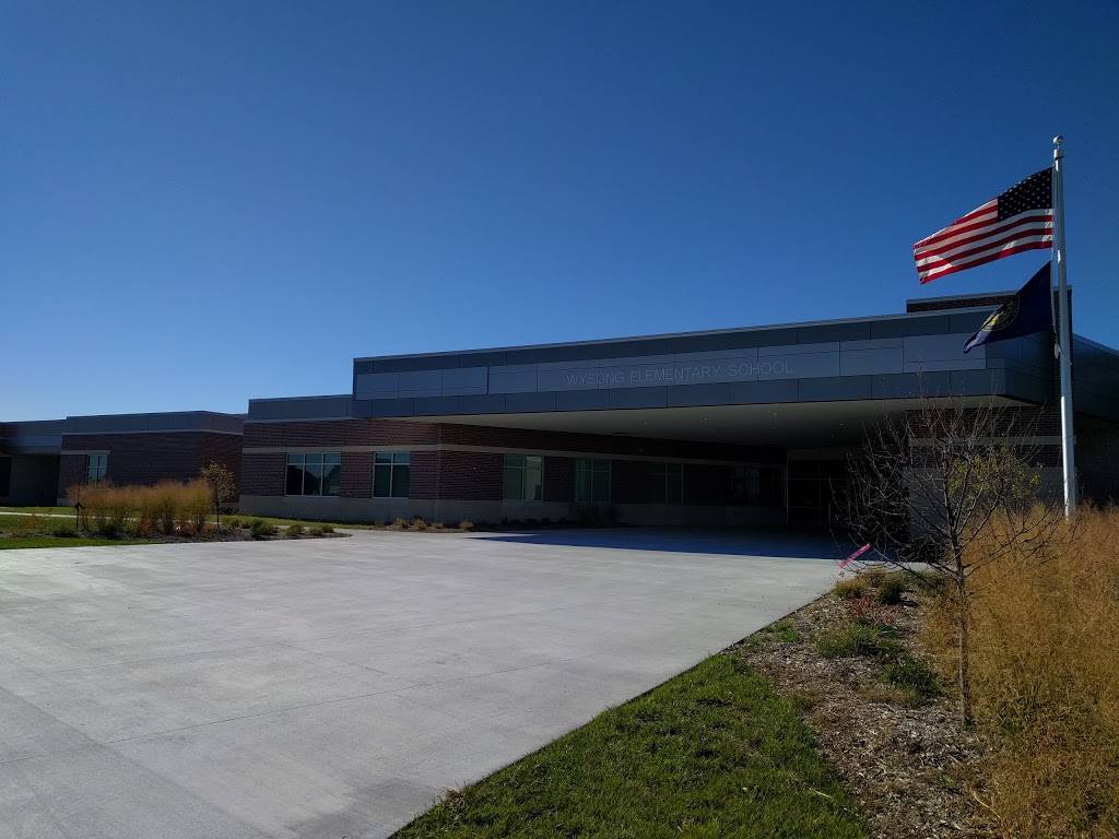 Wysong Elementary | 7901 Blanchard Blvd, Lincoln, NE 68516, USA | Phone: (402) 436-1185