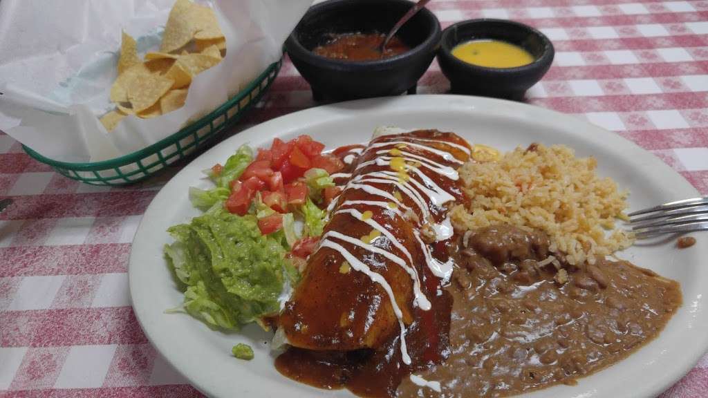 Picositos Mexican Restaurant | 32350 TX-249, Pinehurst, TX 77362, USA | Phone: (281) 259-9990