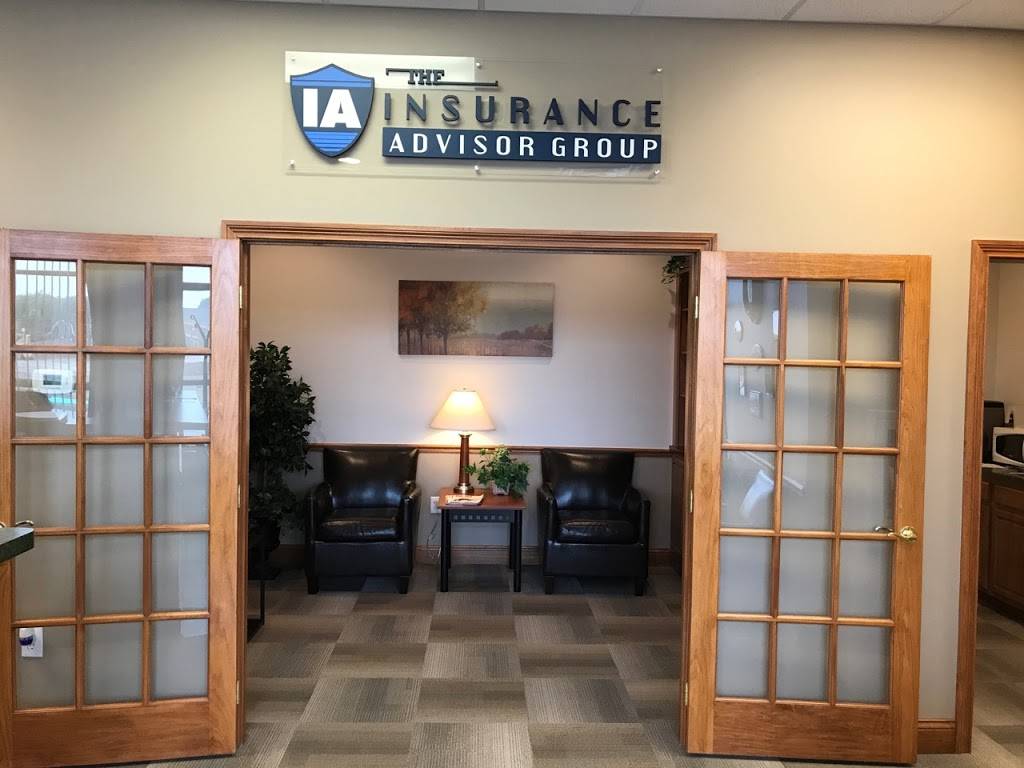 The Insurance Advisor Group | 1029 Refugee Rd Suite 100, Pickerington, OH 43147, USA | Phone: (614) 829-5353