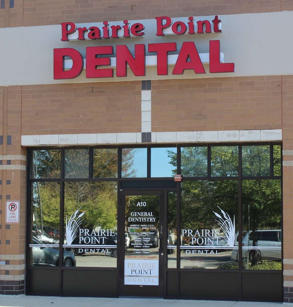 Prairie Point Dental | 3015 E New York St, Aurora, IL 60504, USA | Phone: (630) 820-2020