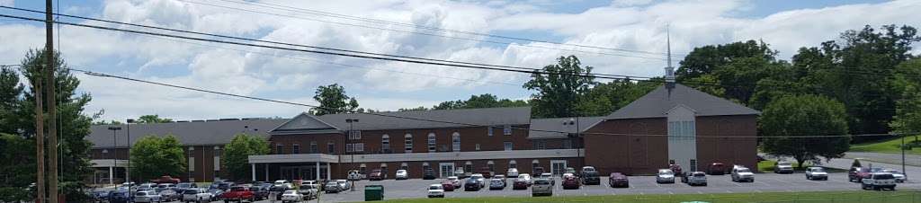 Independent Bible Church | 2306 Hedgesville Rd, Martinsburg, WV 25403, USA | Phone: (304) 263-5167