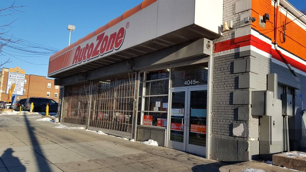 AutoZone Auto Parts | 4045 Minnesota Ave NE, Washington, DC 20019, USA | Phone: (202) 396-0294