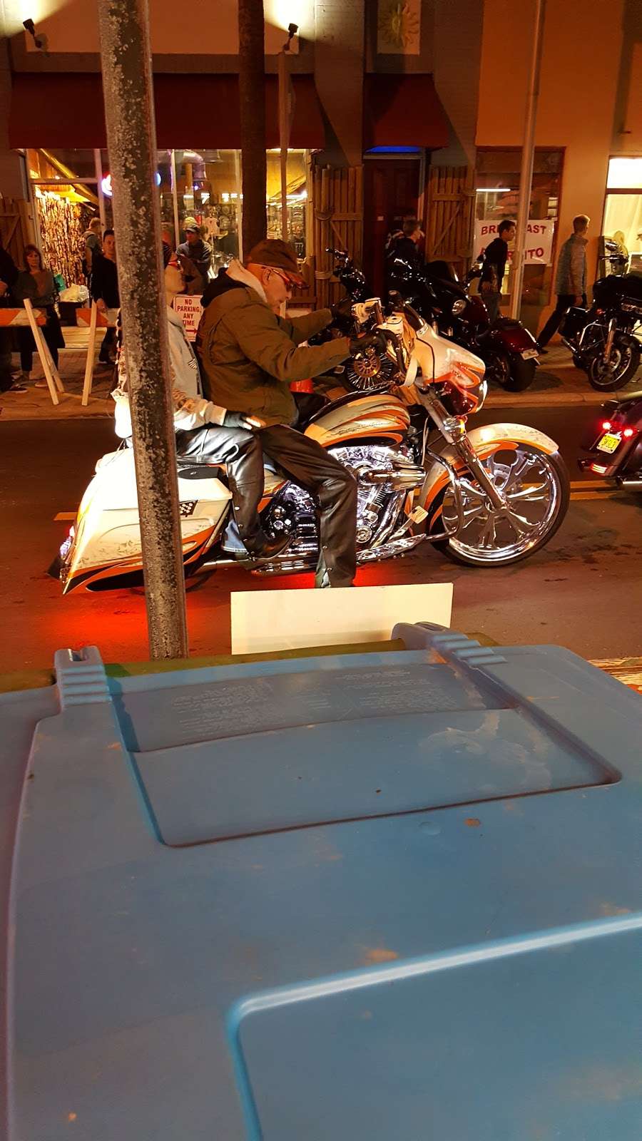 Bruce Rossmeyers Daytona Harley-Davidson Main St. | 510 Main St, Daytona Beach, FL 32118, USA | Phone: (386) 253-2453