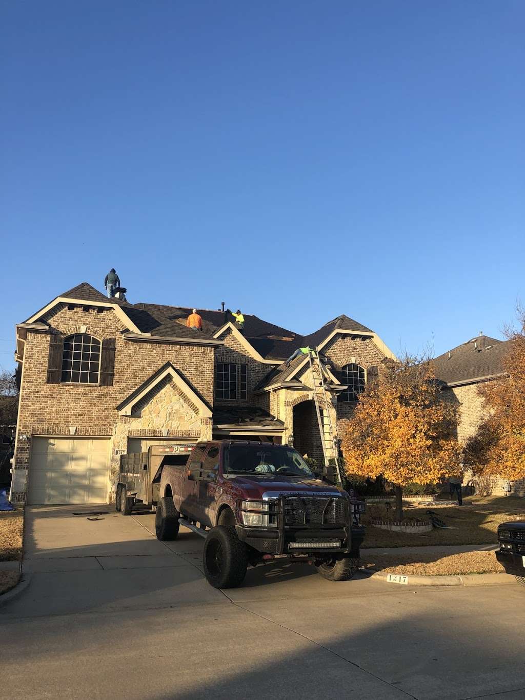 Masterpiece Roofing & Construction, LLC | Sachse, TX 75048, USA | Phone: (469) 774-2998