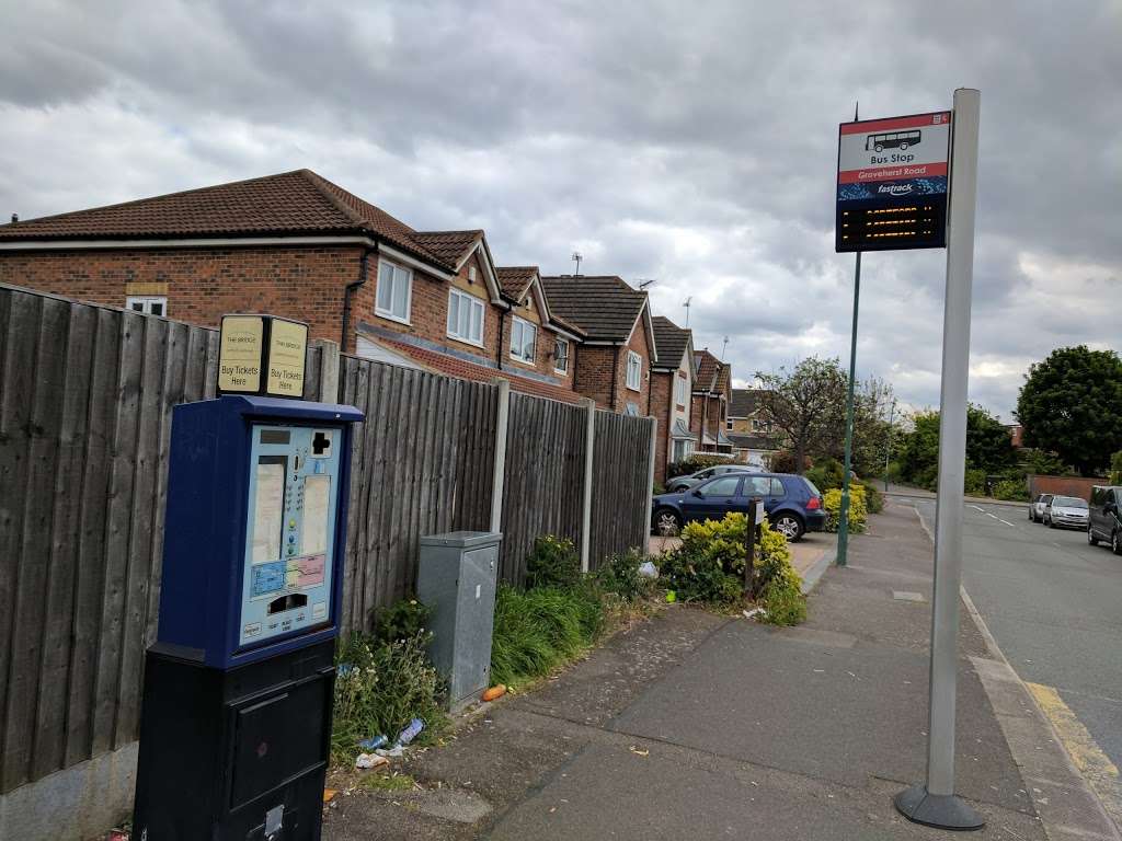 Groveherst Road | Dartford DA1 5PH, UK