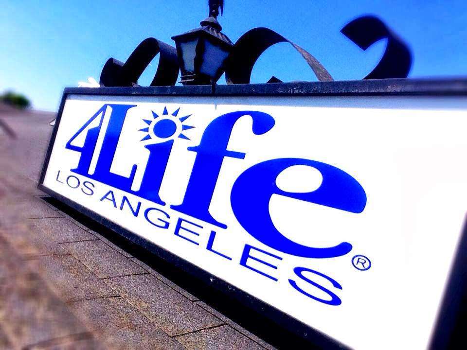 4 Life Los Angeles | 11563 Paramount Blvd, Downey, CA 90241 | Phone: (562) 923-4205