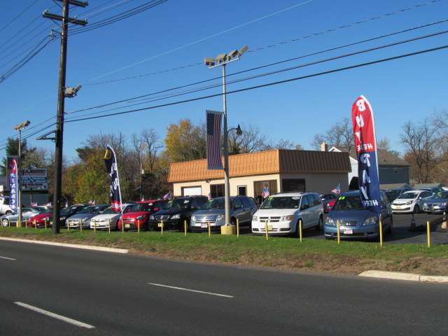 Majestic Automotive Group | 499 US-130, Cinnaminson, NJ 08077, USA | Phone: (856) 829-5225