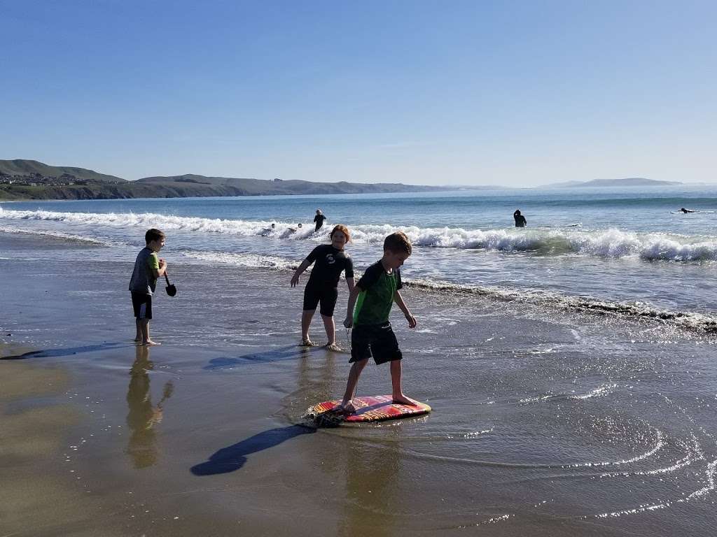 Doran Regional Park | 201 Doran Beach Rd, Bodega Bay, CA 94923, USA | Phone: (707) 875-3540