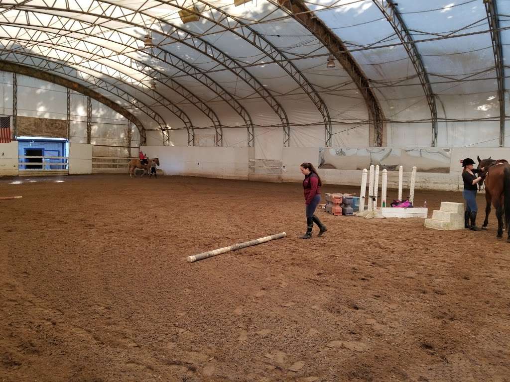 Bethpage Equestrian Center | 499 Winding Rd, Old Bethpage, NY 11804, USA | Phone: (516) 845-1000