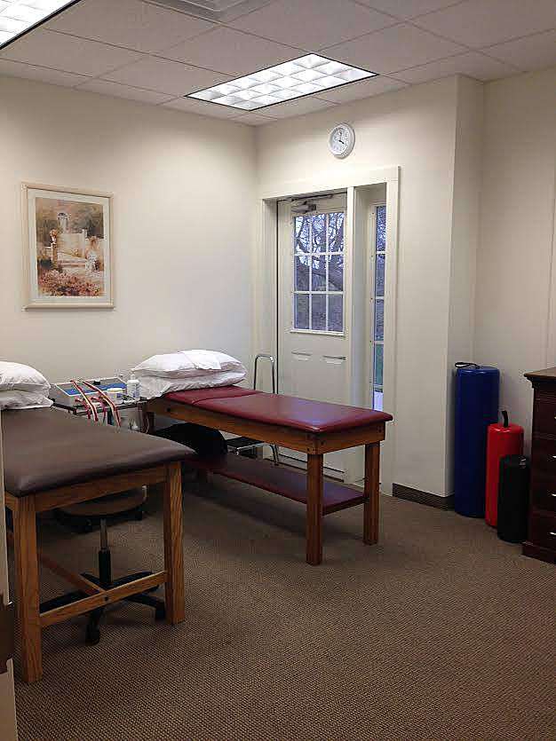 Ambient Physical Therapy | 50 Vreeland Dr #4, Skillman, NJ 08558 | Phone: (609) 924-6800