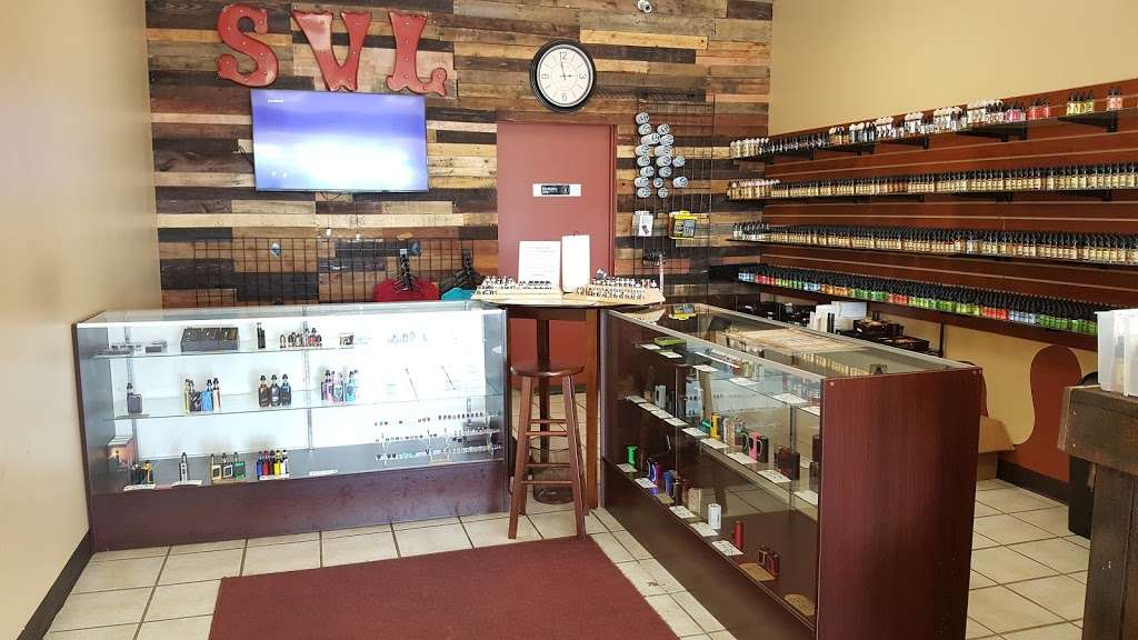 Sir Vapes-A-Lot | 10232 E US Hwy 36, Avon, IN 46123 | Phone: (317) 384-1932