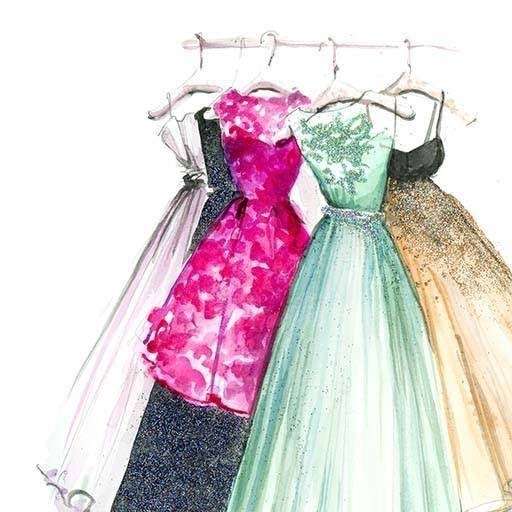 Ky-Belle Boutique Formal/Bridal Wear Consignment | 334 E Catawissa St, Nesquehoning, PA 18240, USA | Phone: (570) 273-5550