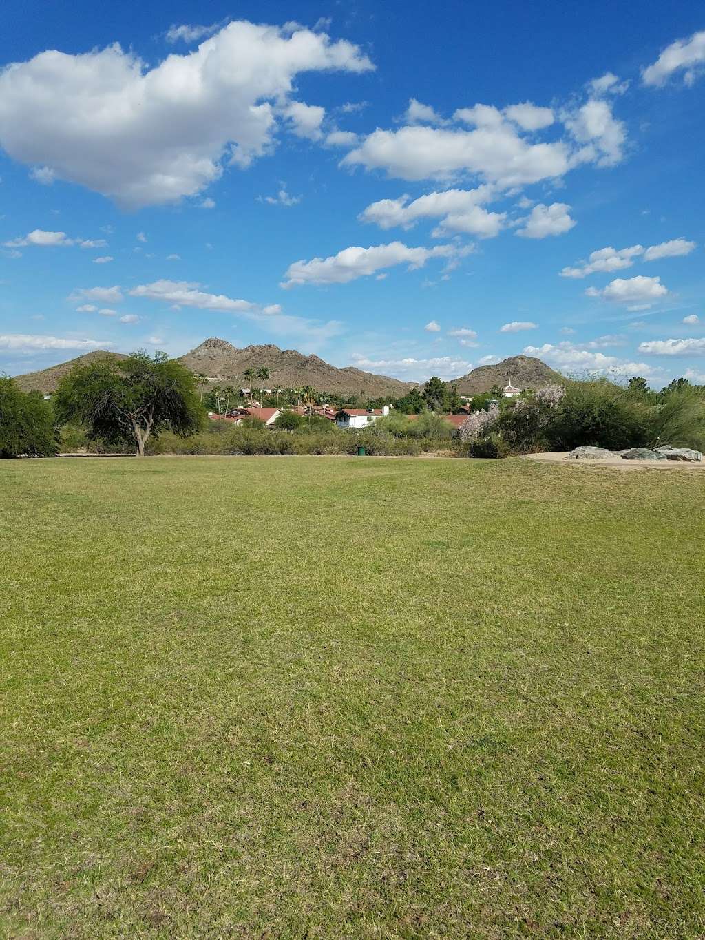 Lookout Mountain Park | 14441 N 18th St, Phoenix, AZ 85022, USA | Phone: (602) 262-6696