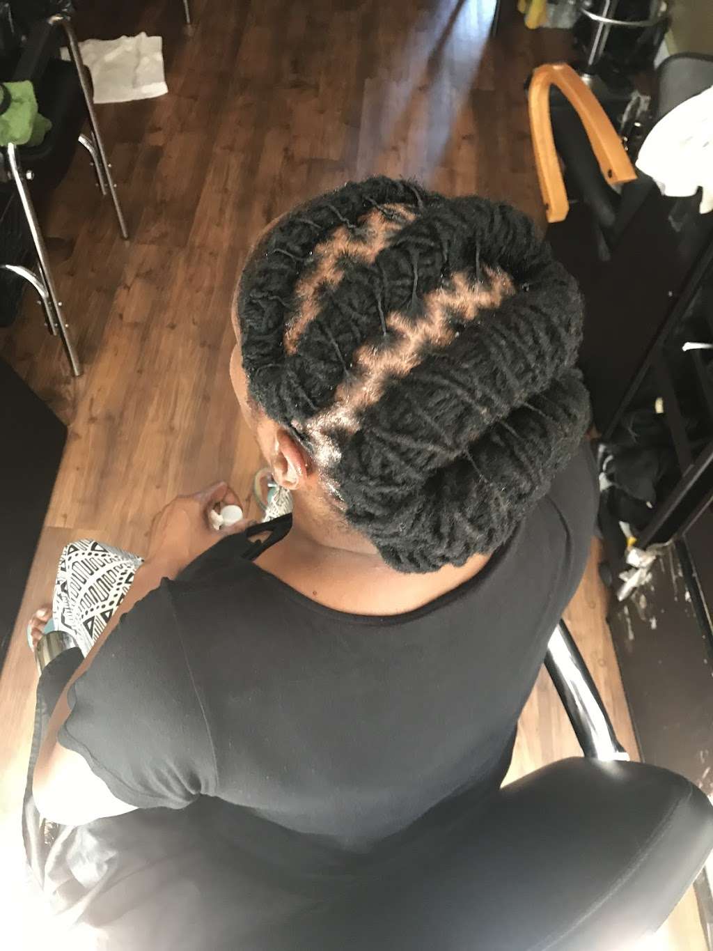 Style by Serina | 1658 Dorchester Ave, Dorchester, MA 02122, United States | Phone: (617) 719-0277