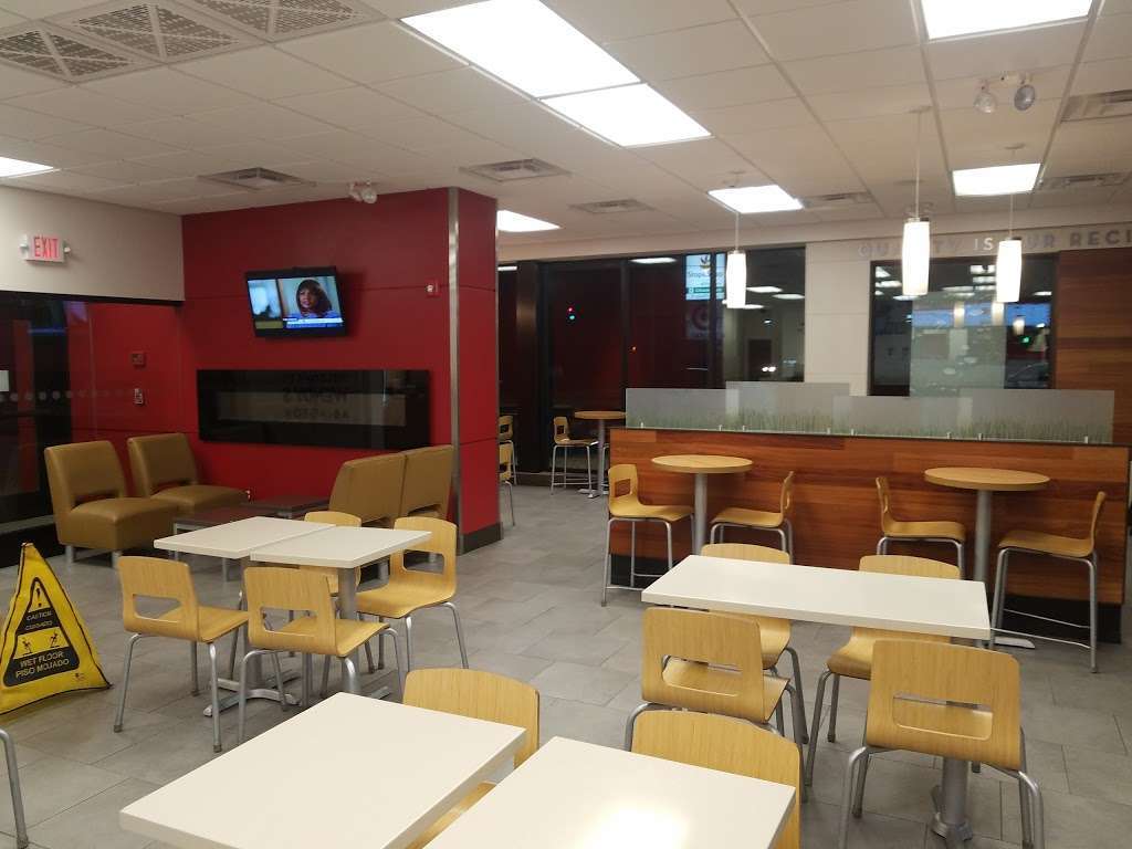 Wendys | 373 Centre Ave, Abington, MA 02351, USA | Phone: (781) 982-9651