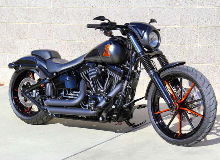 Southeast Custom Cycles | 124 Hubbard St Ste B, Belmont, NC 28012, USA | Phone: (704) 408-1024