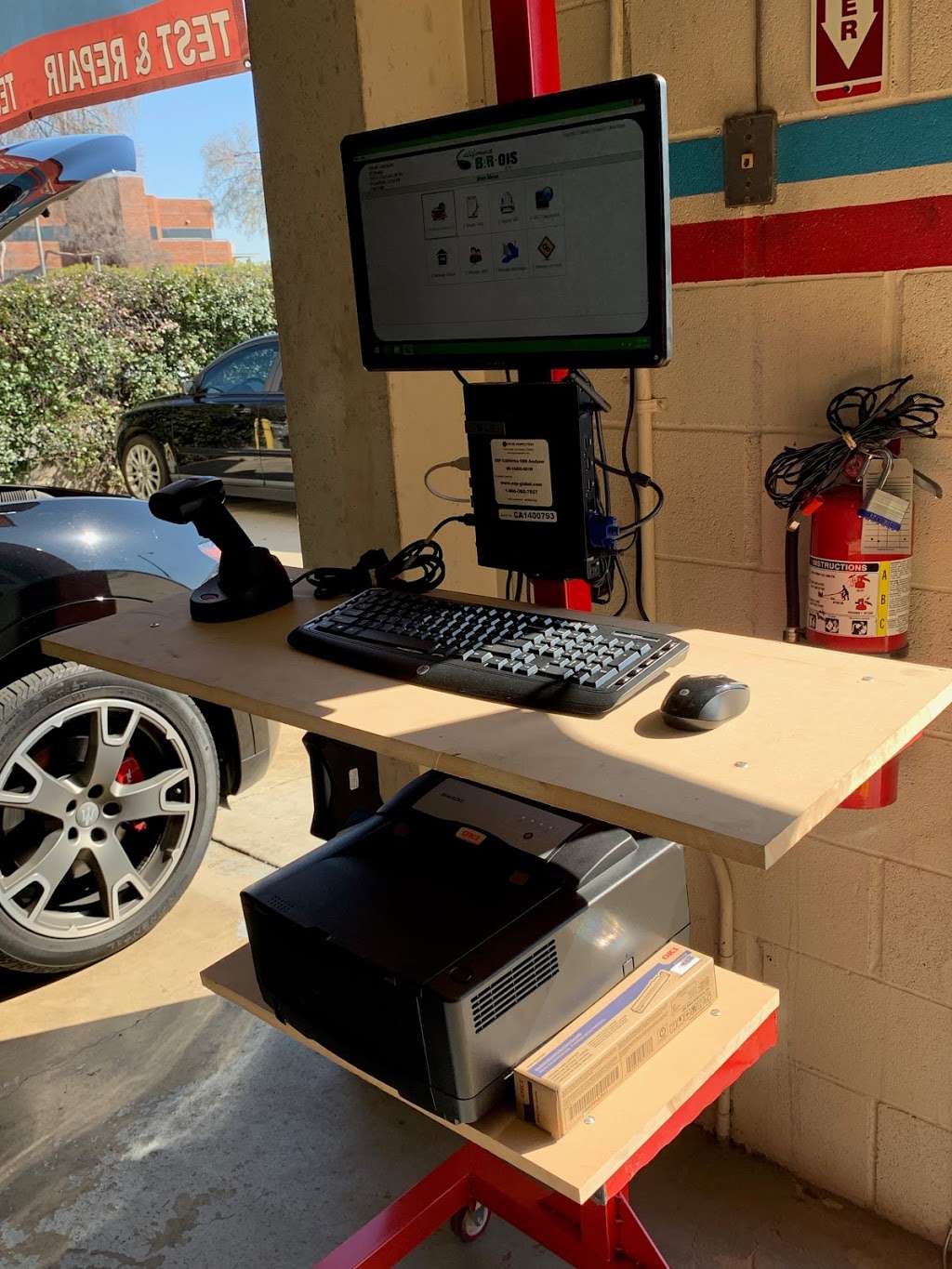 Fix My Car Now | 3175 E Foothill Blvd, Pasadena, CA 91107, USA | Phone: (626) 460-8868