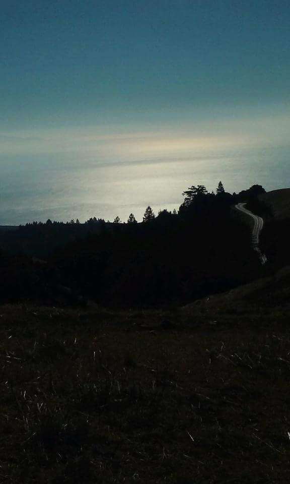 Parking For 6 Cars | Bolinas Fairfax Rd, Bolinas, CA 94924, USA