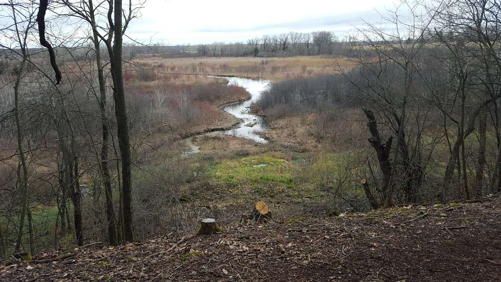 Stute Springs & Homestead Nature Trail | Co Rd Z, Eagle, WI 53119 | Phone: (262) 594-6200