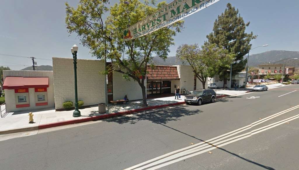 Wells Fargo Bank | 2434 Honolulu Ave, Montrose, CA 91020, USA | Phone: (818) 249-6146