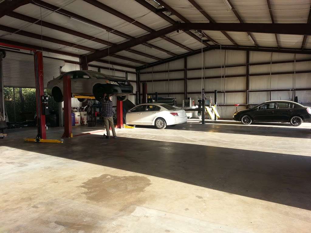 Complete Auto Care - car repair  | Photo 3 of 10 | Address: 17306 Alief Clodine Rd, Richmond, TX 77407, USA | Phone: (832) 500-4919