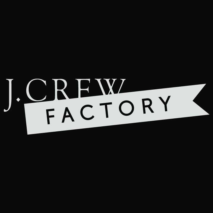 J.Crew Factory | 275 Premium Outlets Blvd, Hagerstown, MD 21740 | Phone: (301) 393-4800