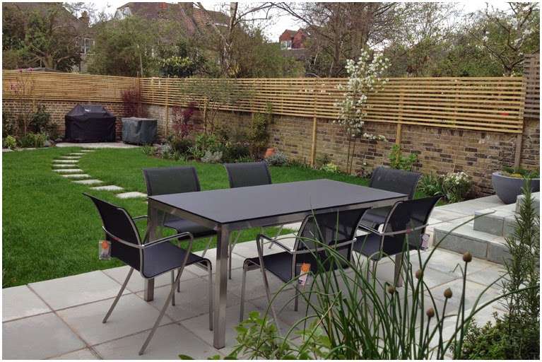 catherine clancy garden design london | 42 Langton Way, London SE3 7TJ, UK | Phone: 07879 661923