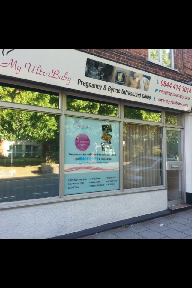 Ultrasound Plus | 27 Hutton Rd, Brentwood CM15 8JU, UK | Phone: 020 3960 7960