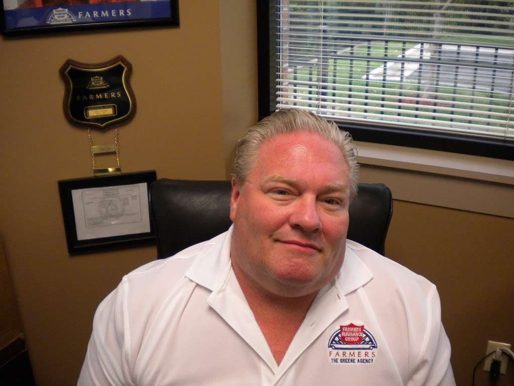 Farmers Insurance - James Greene | 8600 NW 64th St Ste 102, Parkville, MO 64152 | Phone: (816) 298-7678