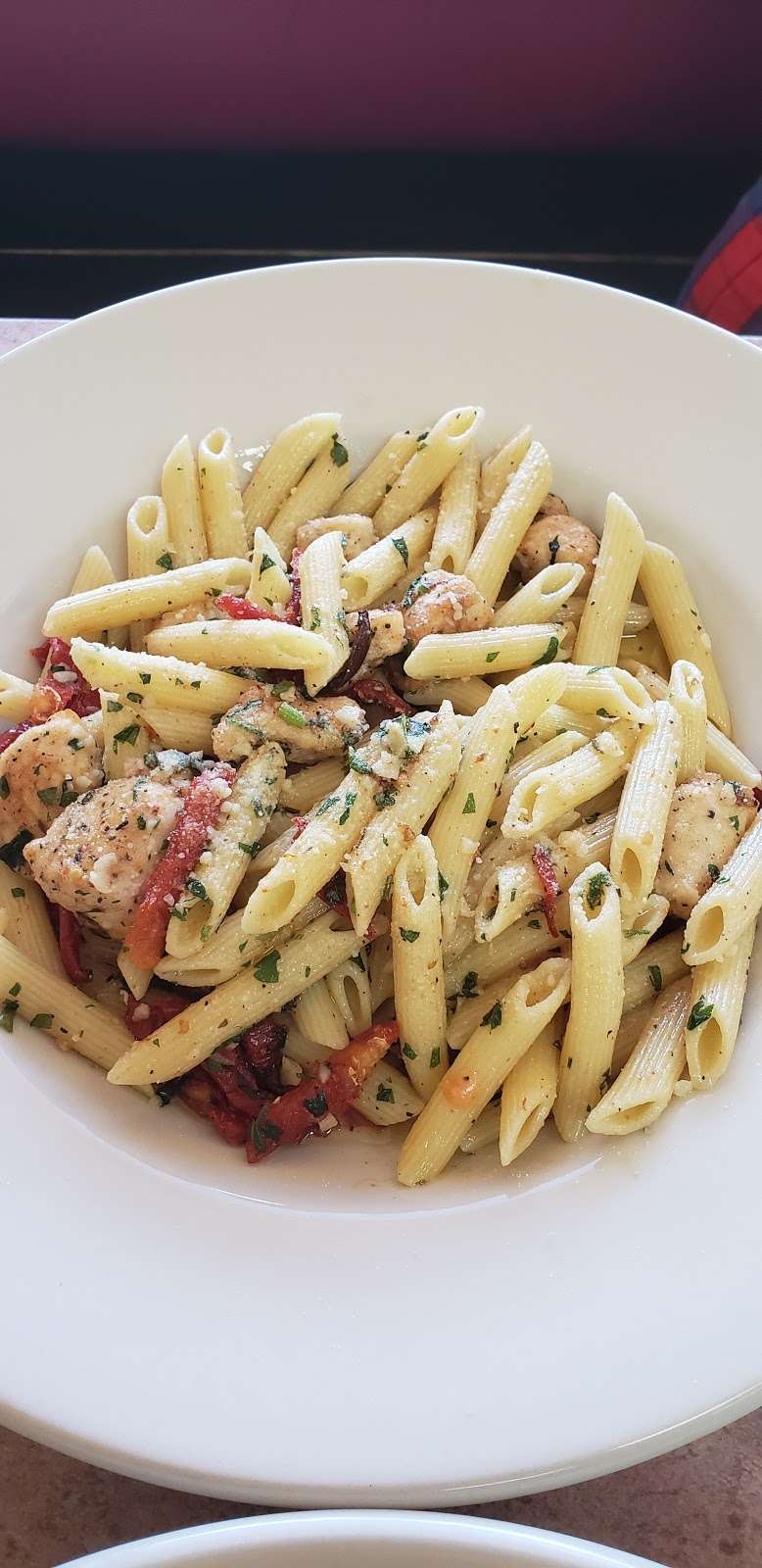 Haileys Italian Restaurant | 10730 Barker Cypress Rd Suite E, Cypress, TX 77433, USA | Phone: (281) 256-7895