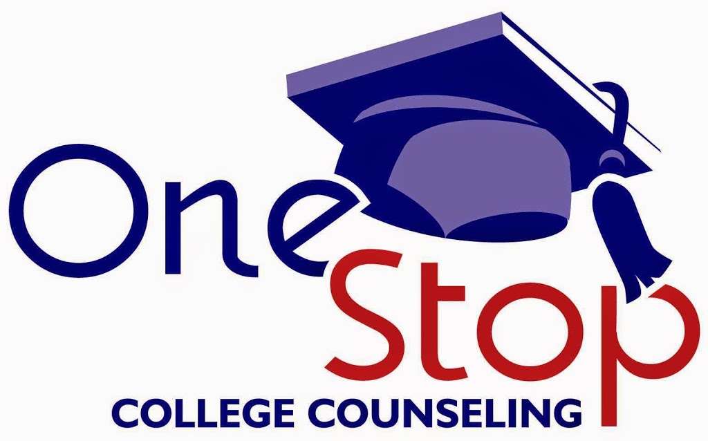 One-Stop College Counseling | 15 S Main St, Marlboro Township, NJ 07746, USA | Phone: (732) 252-6190