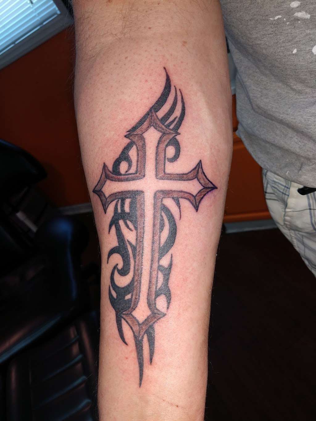 Twisted Ink | 614 Gastonia Hwy, Bessemer City, NC 28016, USA | Phone: (704) 629-9711