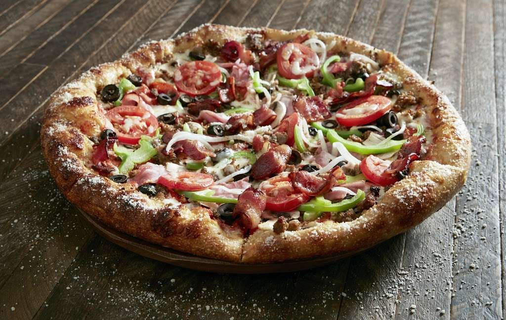 Mellow Mushroom | 1940 Cinema Dr, Rock Hill, SC 29730, USA | Phone: (803) 329-4743