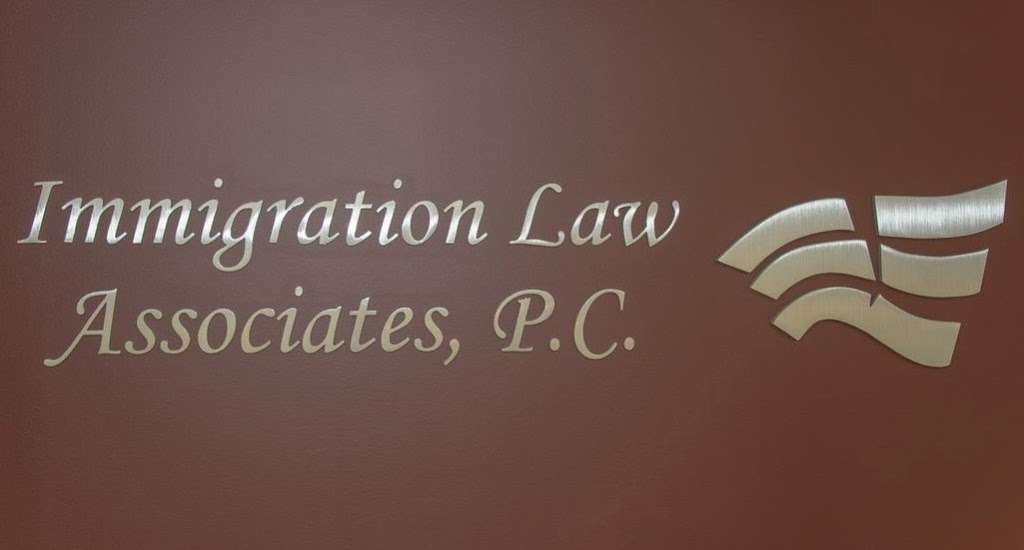 Immigration Law Associates, P.C. | 8707 Skokie Blvd #302, Skokie, IL 60077, USA | Phone: (847) 763-8500