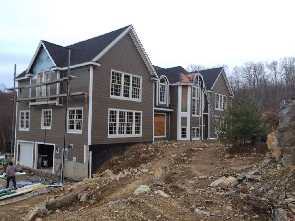 Greenland Construction Services | 47 Park Ave #2, Danbury, CT 06810 | Phone: (203) 297-2121